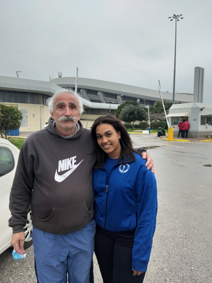 panellinio kleistou 2021 sef